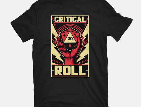 Critical Roll RPG Revolution