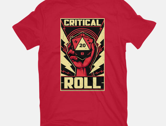 Critical Roll RPG Revolution