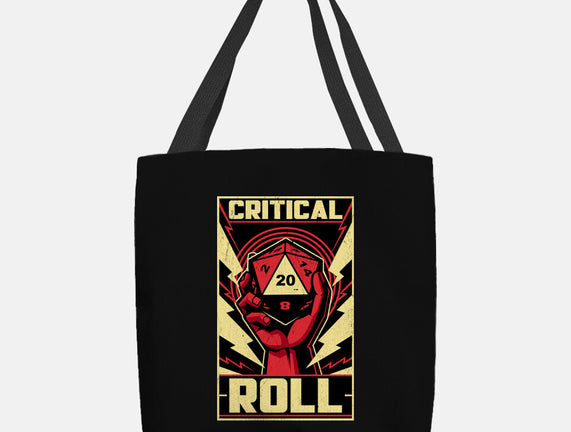 Critical Roll RPG Revolution