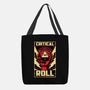 Critical Roll RPG Revolution-None-Basic Tote-Bag-Studio Mootant