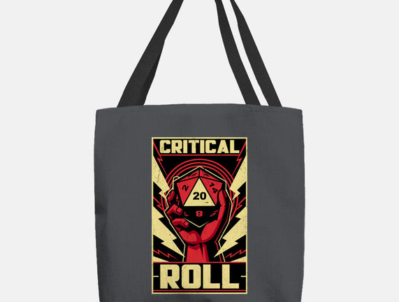 Critical Roll RPG Revolution