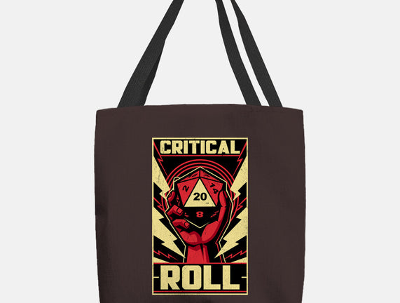 Critical Roll RPG Revolution