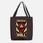 Critical Roll RPG Revolution-None-Basic Tote-Bag-Studio Mootant