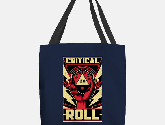 Critical Roll RPG Revolution