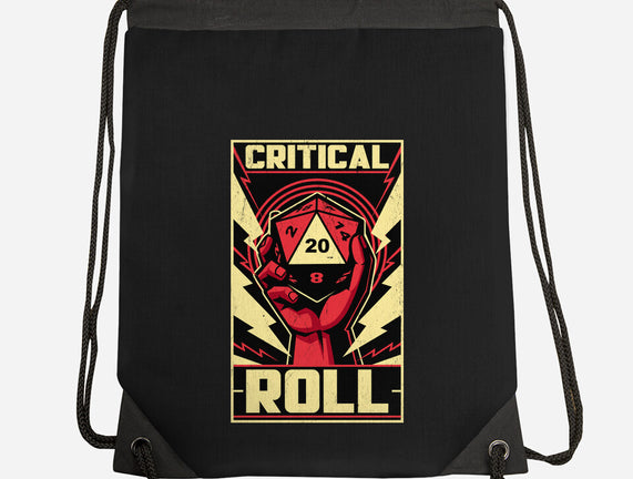 Critical Roll RPG Revolution