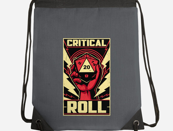 Critical Roll RPG Revolution