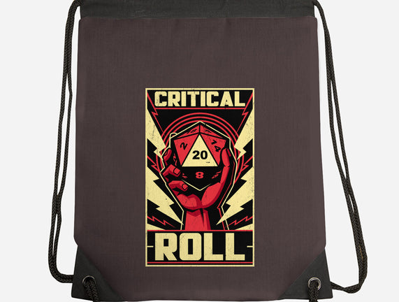 Critical Roll RPG Revolution