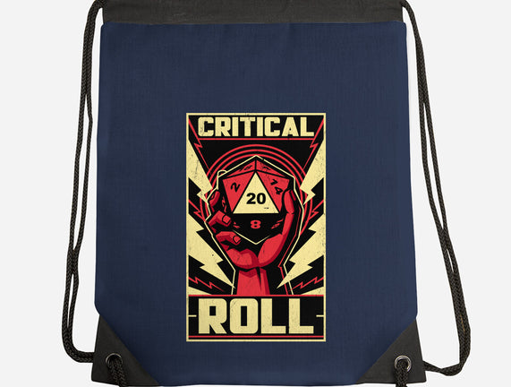 Critical Roll RPG Revolution