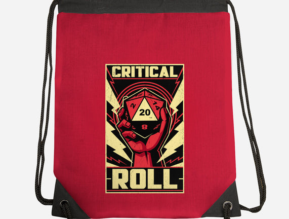 Critical Roll RPG Revolution