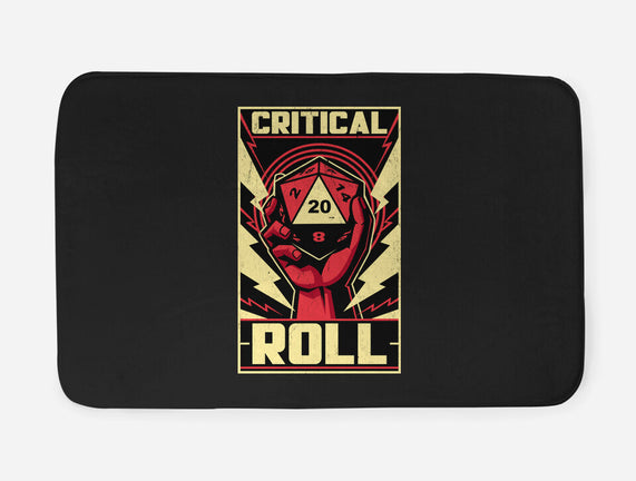 Critical Roll RPG Revolution