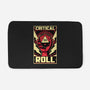 Critical Roll RPG Revolution-None-Memory Foam-Bath Mat-Studio Mootant