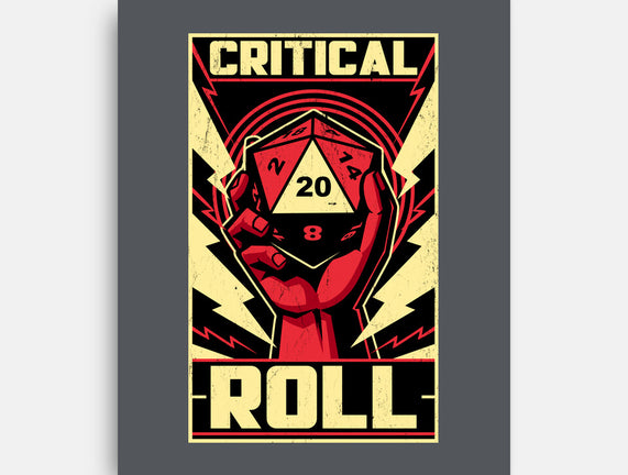 Critical Roll RPG Revolution