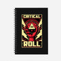 Critical Roll RPG Revolution-None-Dot Grid-Notebook-Studio Mootant