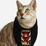 Critical Roll RPG Revolution-Cat-Bandana-Pet Collar-Studio Mootant