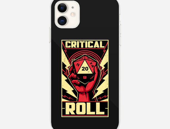 Critical Roll RPG Revolution