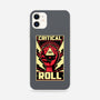 Critical Roll RPG Revolution-iPhone-Snap-Phone Case-Studio Mootant