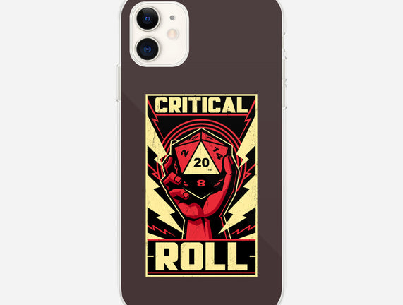 Critical Roll RPG Revolution