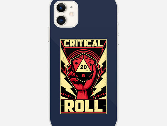 Critical Roll RPG Revolution