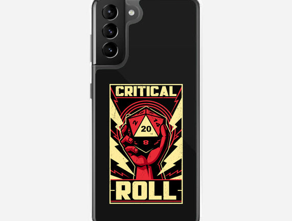 Critical Roll RPG Revolution