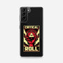 Critical Roll RPG Revolution-Samsung-Snap-Phone Case-Studio Mootant