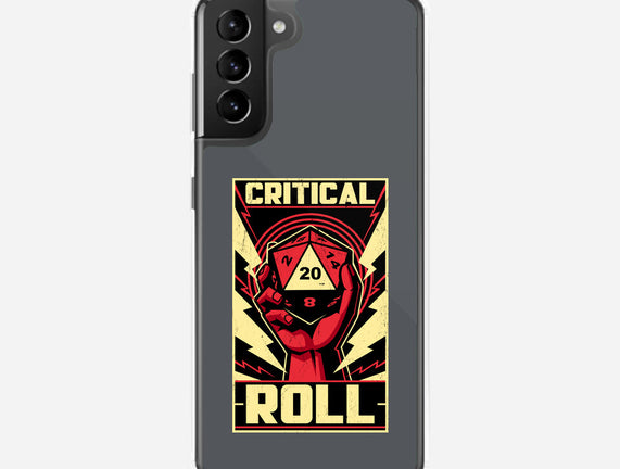 Critical Roll RPG Revolution