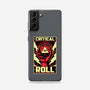 Critical Roll RPG Revolution-Samsung-Snap-Phone Case-Studio Mootant