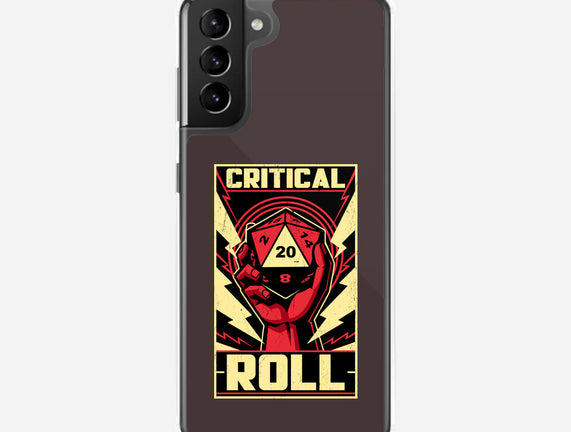 Critical Roll RPG Revolution