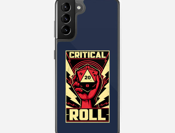 Critical Roll RPG Revolution