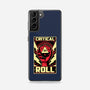 Critical Roll RPG Revolution-Samsung-Snap-Phone Case-Studio Mootant