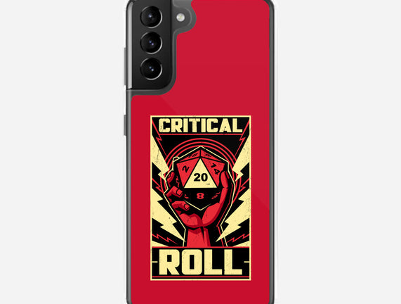 Critical Roll RPG Revolution