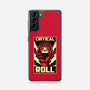 Critical Roll RPG Revolution-Samsung-Snap-Phone Case-Studio Mootant