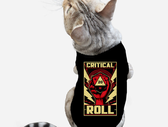 Critical Roll RPG Revolution