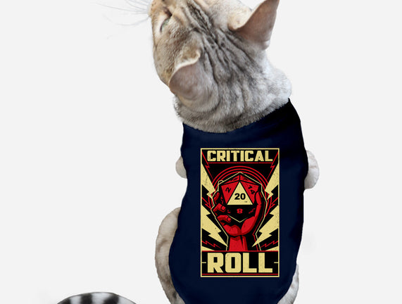 Critical Roll RPG Revolution