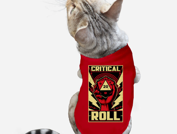 Critical Roll RPG Revolution