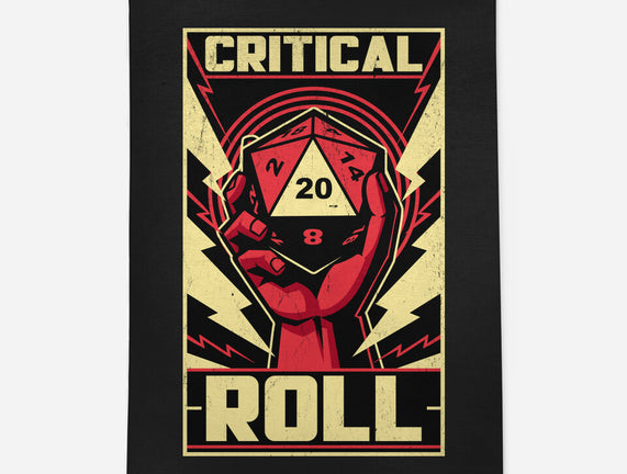 Critical Roll RPG Revolution