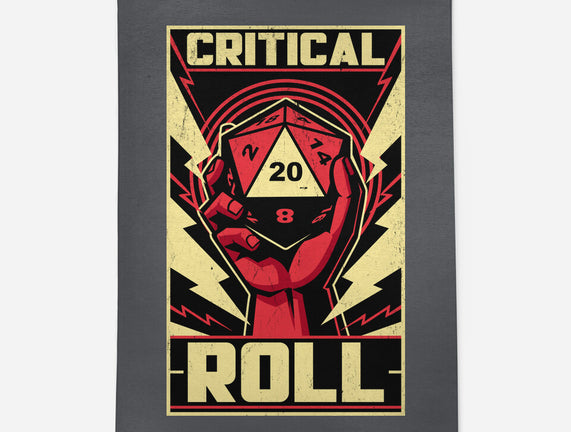 Critical Roll RPG Revolution