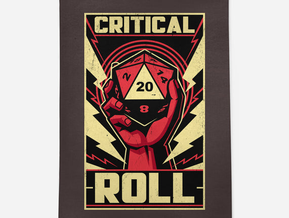 Critical Roll RPG Revolution