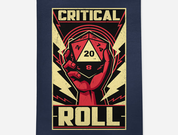 Critical Roll RPG Revolution