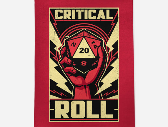 Critical Roll RPG Revolution