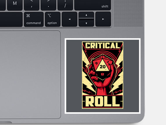 Critical Roll RPG Revolution