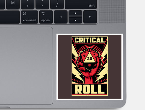 Critical Roll RPG Revolution