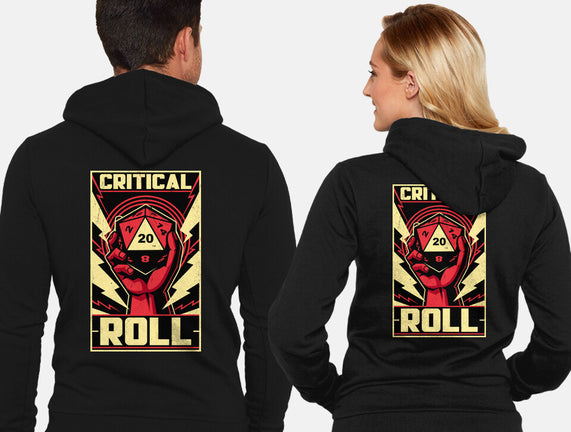 Critical Roll RPG Revolution