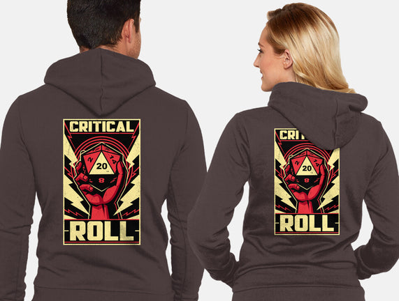 Critical Roll RPG Revolution