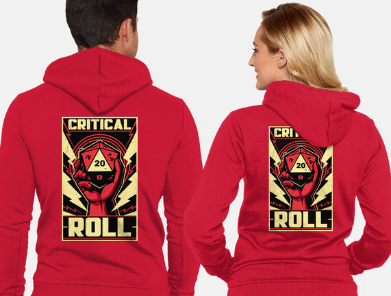 Critical Roll RPG Revolution