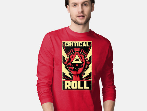 Critical Roll RPG Revolution