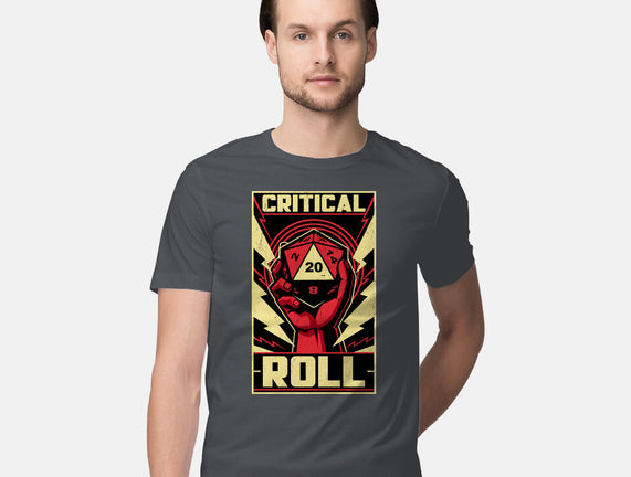 Critical Roll RPG Revolution