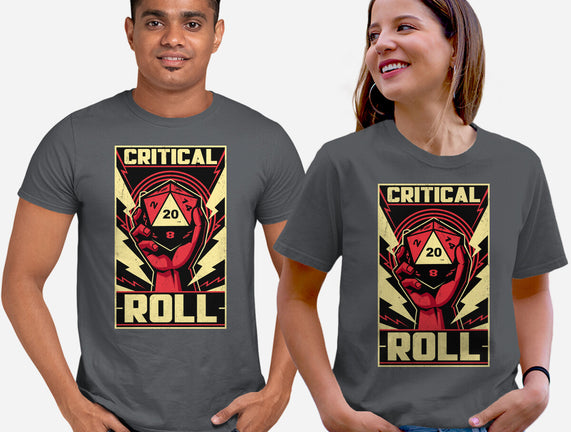 Critical Roll RPG Revolution