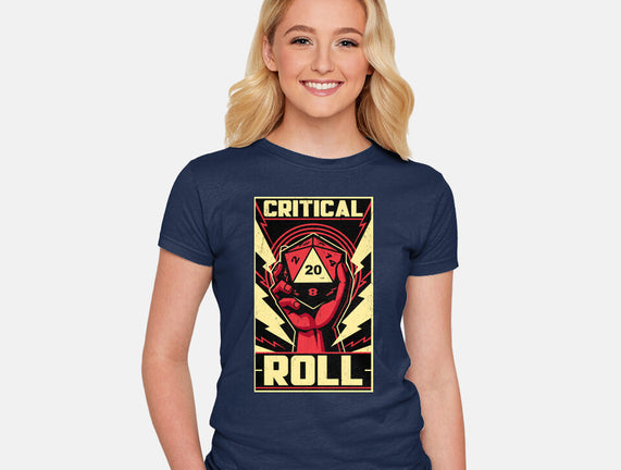 Critical Roll RPG Revolution