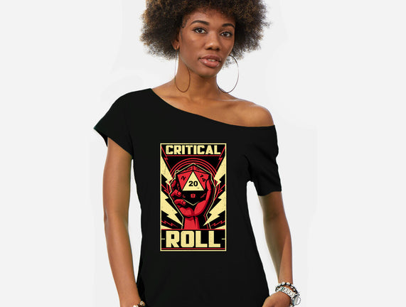 Critical Roll RPG Revolution