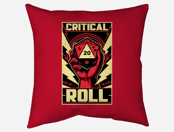 Critical Roll RPG Revolution